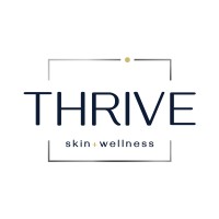 Thrive Skin + Wellness logo
