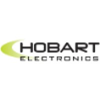 Hobart Electronics logo