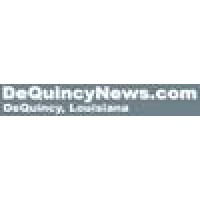 Dequincy News logo
