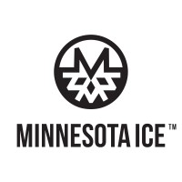 Minnesota Ice logo