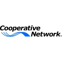 Cooperative Network logo