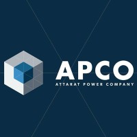 Attarat Power Company logo