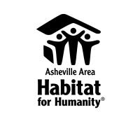 Asheville Area Habitat for Humanity logo