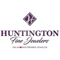 Huntington Fine Jewelers logo