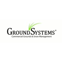 GroundSystems, Inc logo