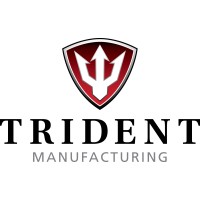 Trident Manufacturing, Inc logo