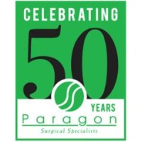 Paragon Surgical Specialists, P.A. logo
