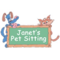 Janets Pet Sitting logo
