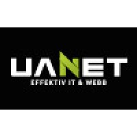 Uanet AB logo
