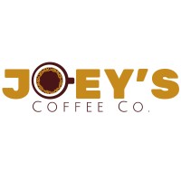 Joey's Coffee Co. logo