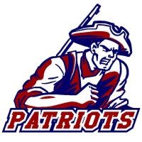 Potomac Patriots Hockey Club logo