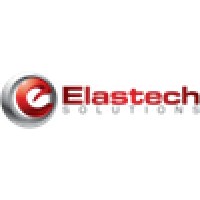 Elastech Solutions logo