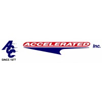 Accelerated, Inc. logo