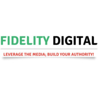Fidelity Digital logo
