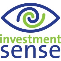 Investment Sense logo