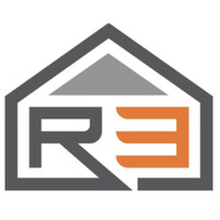 R3 Roofing And Exteriors logo