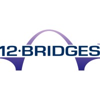 12 Bridges Inc. logo