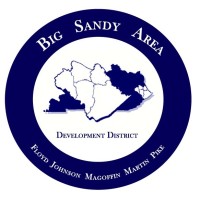 Big Sandy Area Development  District Inc. logo