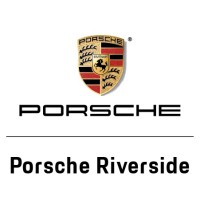 Porsche Riverside logo