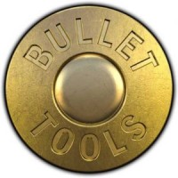 Bullet Tools logo