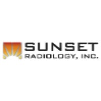 Sunset Radiology, Inc. (Teleradiology) logo