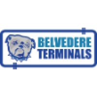 Belvedere Terminals logo