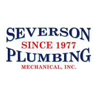 Severson Plumbing & Mechanical logo