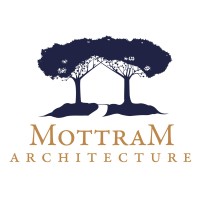 Mottram Architecture logo