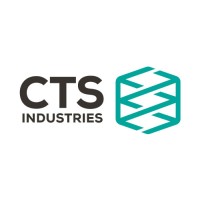 CTS Industries Ltd logo