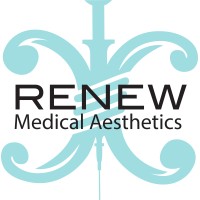 RENEW Medical Aesthetics logo