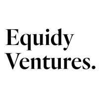 Equidy Ventures logo