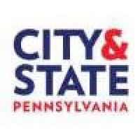 City & State PA logo