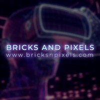 Bricks&Pixels Pvt Ltd logo