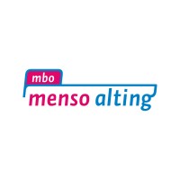 Mbo Menso Alting Zwolle logo