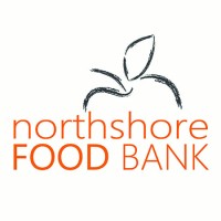 Northshore Food Bank logo