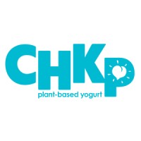 CHKP Foods logo