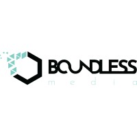 Boundless Media LLC logo