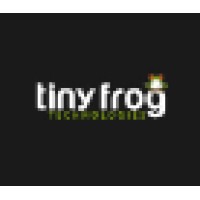 Tiny Frog Technologies logo