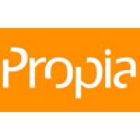 Propia AB logo