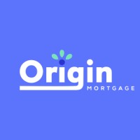 Origin Mortgage logo