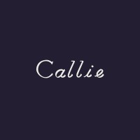 Callie logo