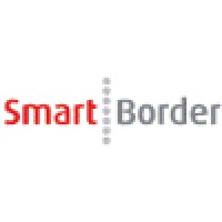SmartBorder logo