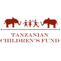Tanzanian Children's Fund logo