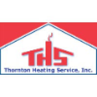 Thornton Heating Service, Inc. logo