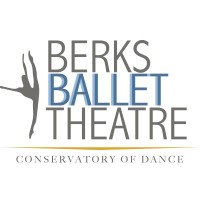Berks Ballet Theatre Conservatory Of Dance logo