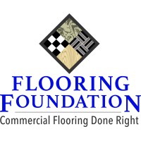 Flooring Foundation logo