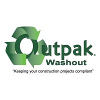 Outpak Washout Systems logo