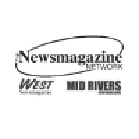 West Newsmagazine logo