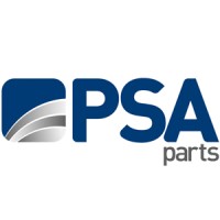 Image of PSA Parts Ltd