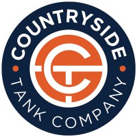 Countryside Tank Company logo